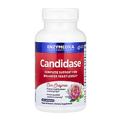 Candidase - 120 caps
