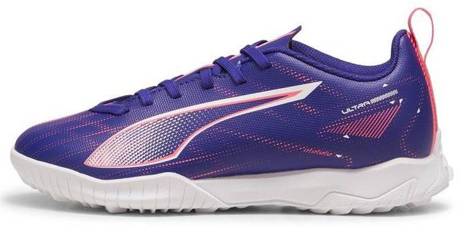 Сороконіжки дитячі Puma ULTRA 5 PLAY TT Jr, фото 1