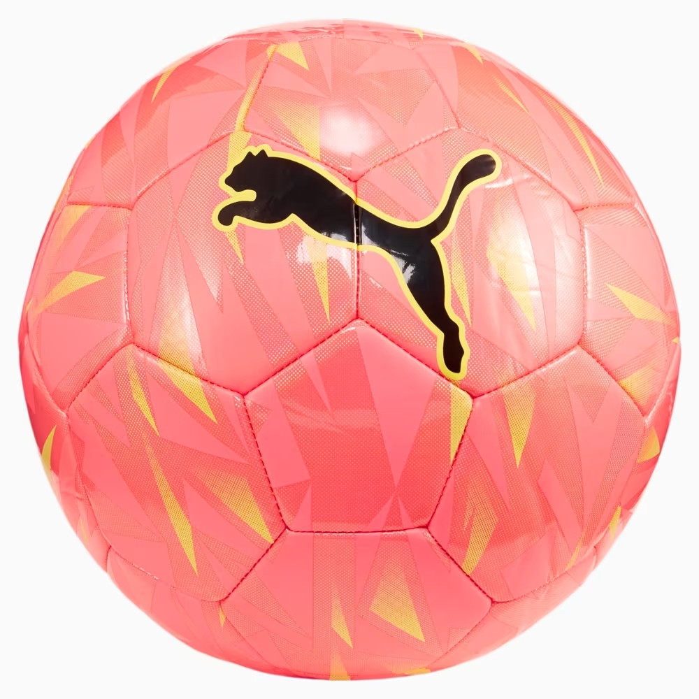 М'яч футбольний Puma FINAL Graphic ball, фото 1