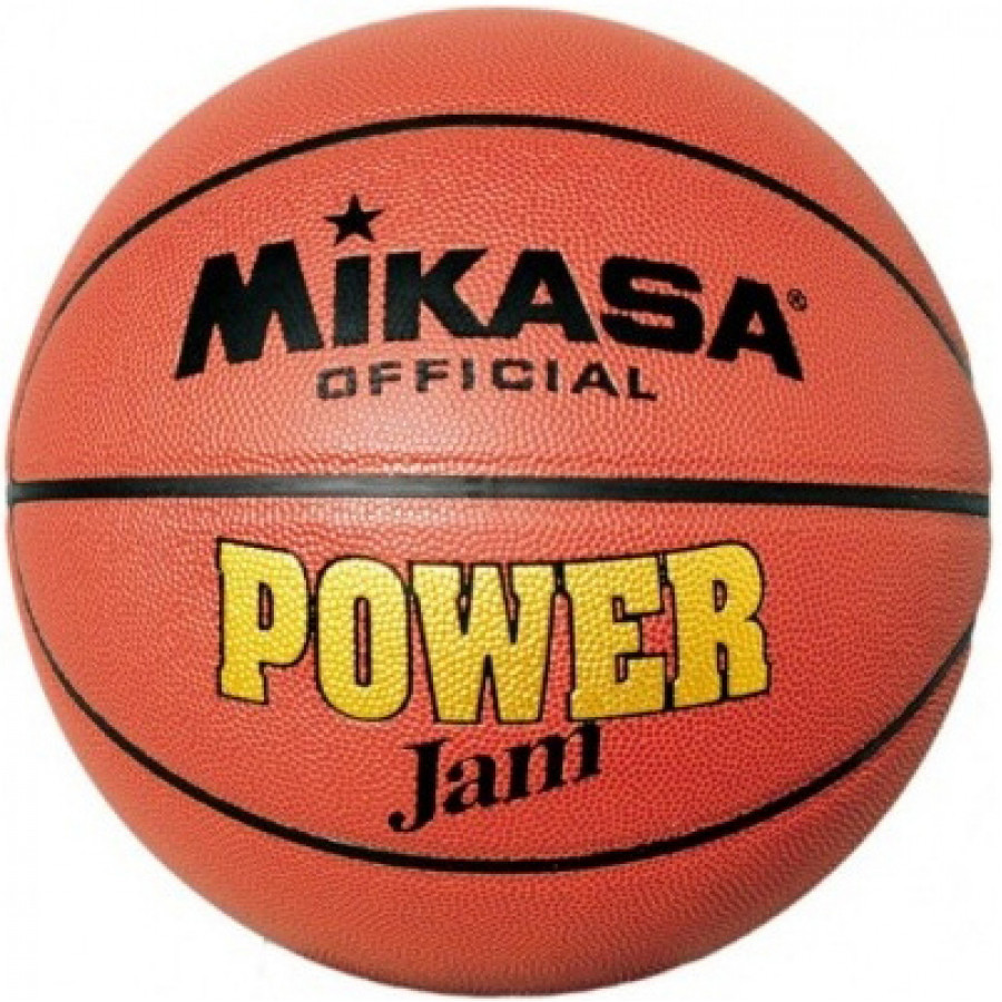 М'яч баскетбольний Mikasa BSL10G-J, фото 1