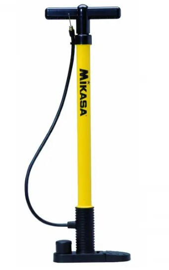 Насос для м'ячів Mikasa Inflater AP-200, фото 1