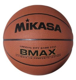 М'яч баскетбольний Mikasa BMAX-J, фото 1