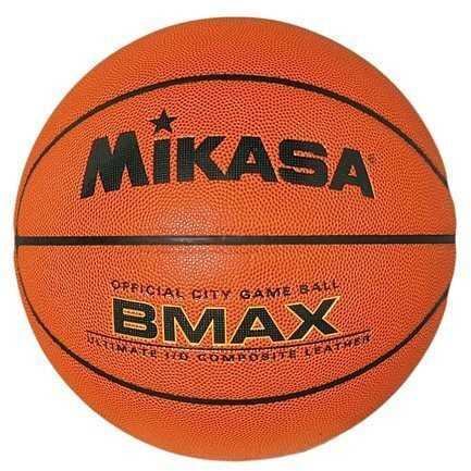 М'яч баскетбольний Mikasa BMAX-C, фото 1