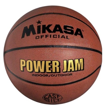 М'яч баскетбольний Mikasa BSL20G-C, фото 1