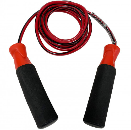 Скакалка для фінтесу Meta Speed Jump Rope, фото 1