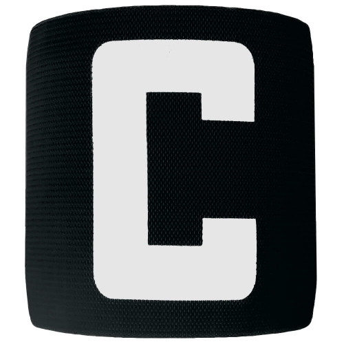 Пов'язка капітанська Meta Armband with Velcro closure, фото 1