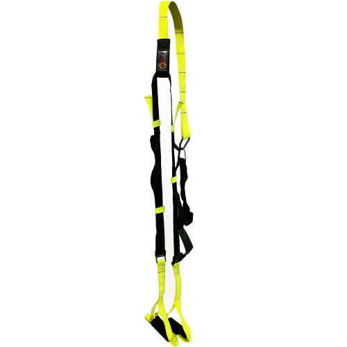 Еспандер-петлі Meta Pro Home Gym Suspesion Trainer, фото 1