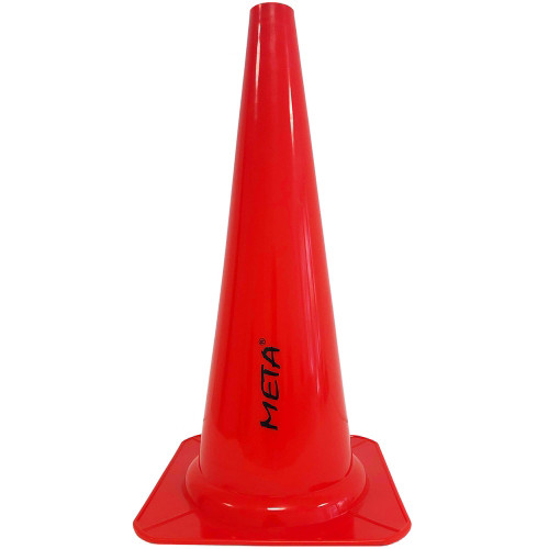 Конус для тренувань Meta Coloured Cone, фото 1