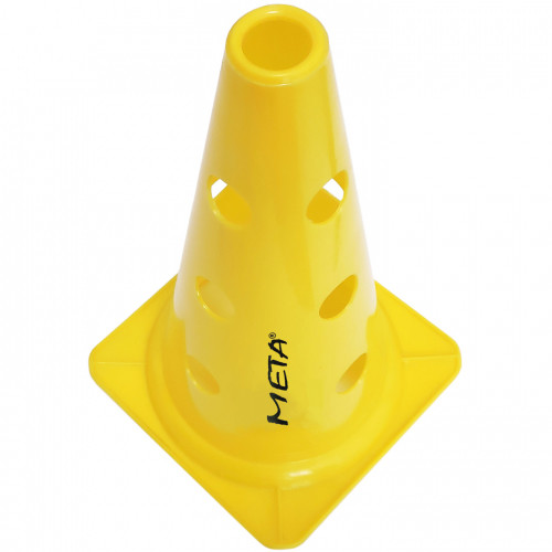 Конус для тренувань Meta Cone Marker with holes 2.0, фото 1