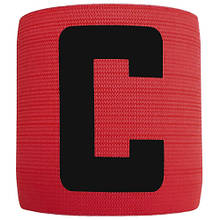 Пов'язка капітанська Meta Armband with Velcro closure