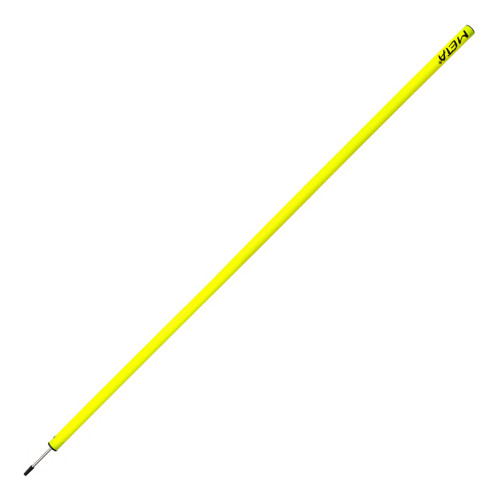 Шест з пікою Meta Premium Slalom Pole Simple Spike, фото 1