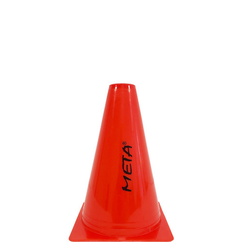 Конус для тренувань Meta Coloured Cone, фото 1