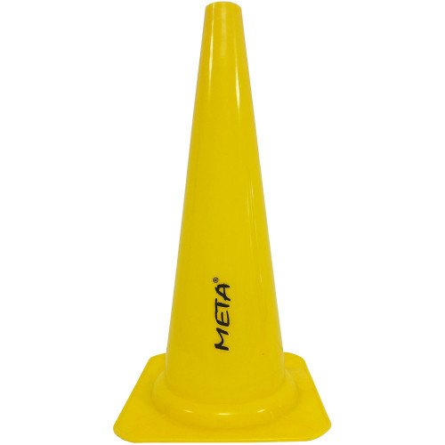 Конус для тренувань Meta Coloured Cone, фото 1