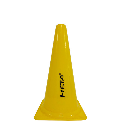 Конус для тренувань Meta Coloured Cone, фото 1