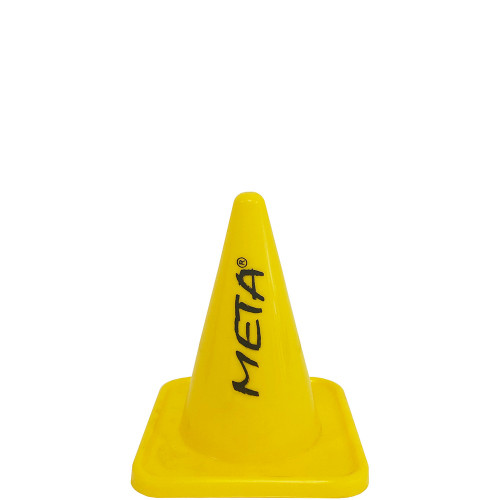 Конус для тренувань Meta Coloured Cone, фото 1