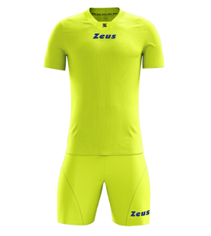 Форма (шорти + футболка) Zeus KIT PROMO, фото 1