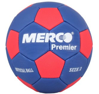 М'яч гандбол Merco Premier handball ball, фото 1