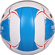 М'яч волейбольний Merco Soft Touch, фото 2