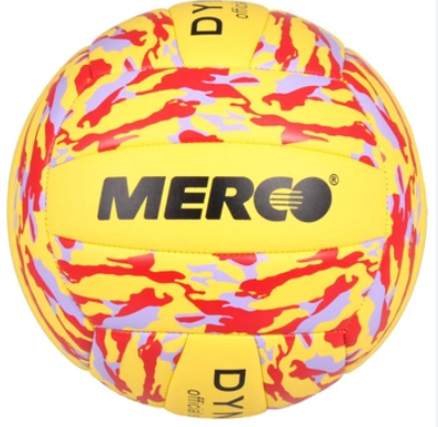 М'яч волейбольний Merco Dynamic volleyball ball, фото 1