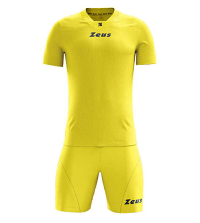 Форма (шорти + футболка) Zeus KIT PROMO, фото 1