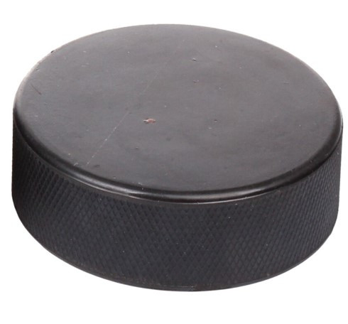 Шайба Merco Panther hockey puck, фото 1