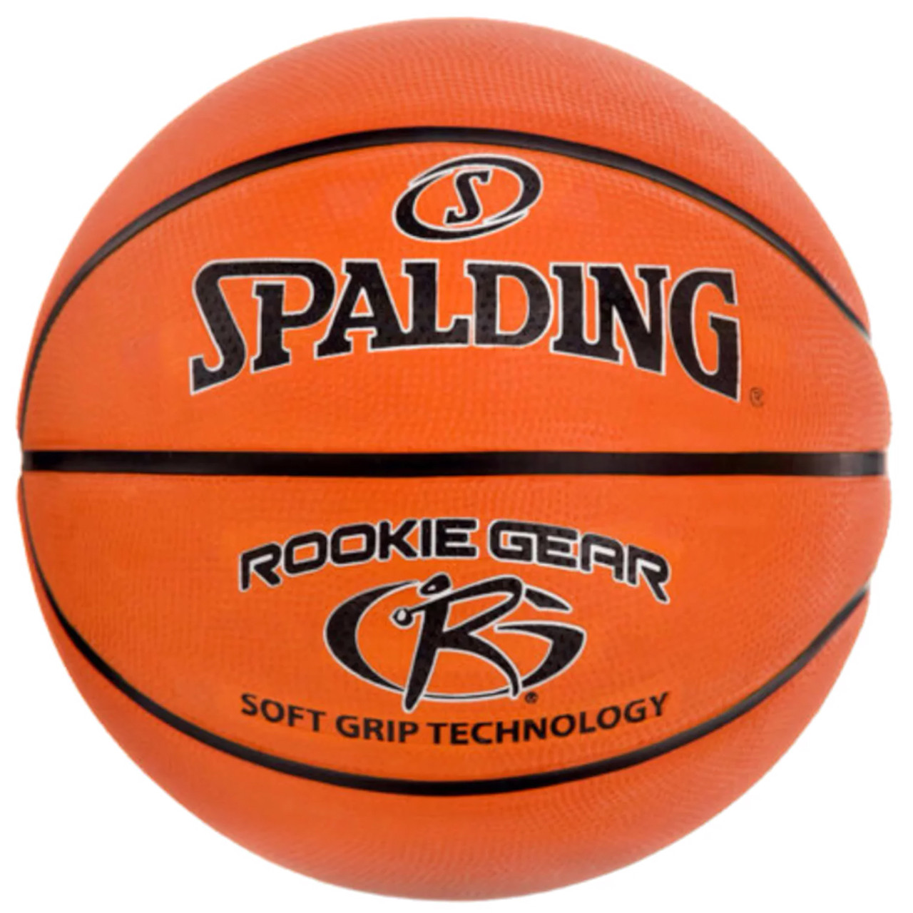 М'яч баскетбольний Spalding Rookie Gear, фото 1