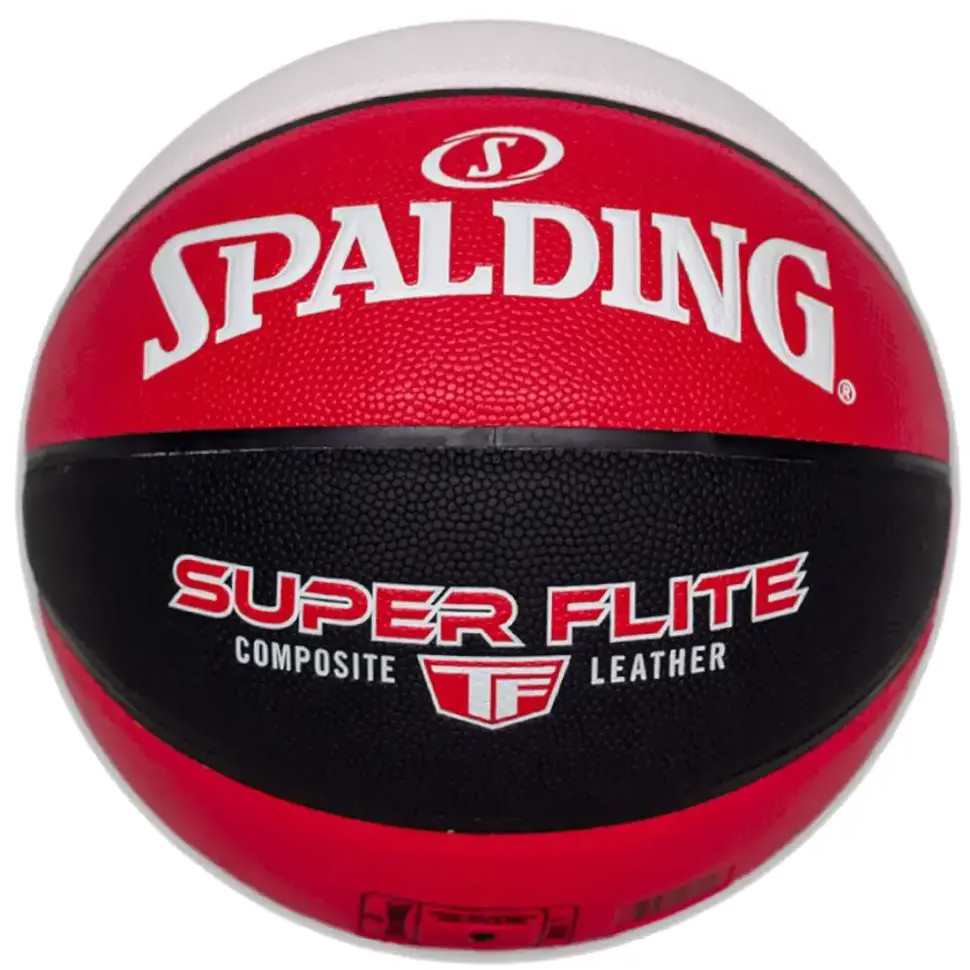М'яч баскетбольний Spalding TF Super Flite, фото 1
