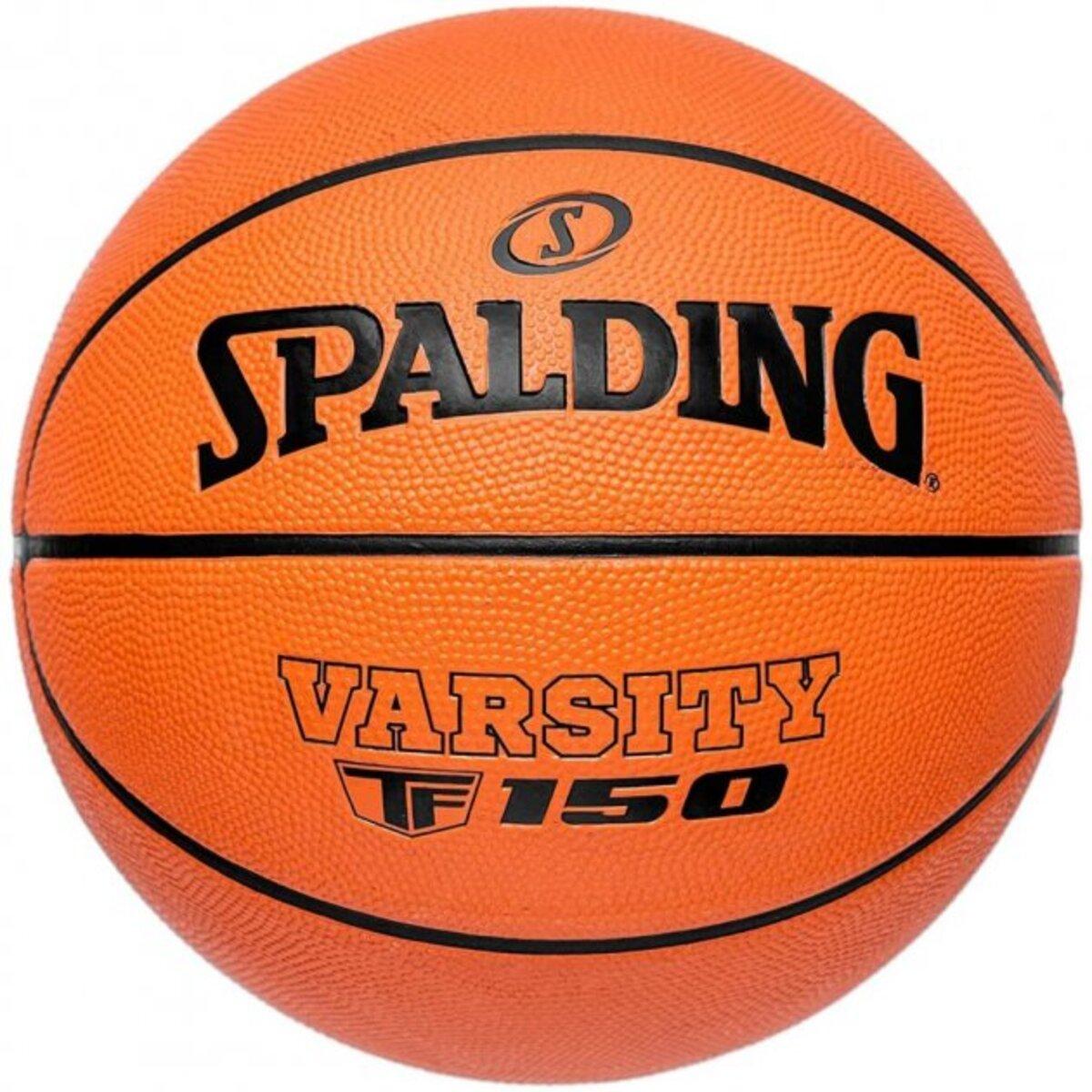 М'яч баскетбольний Spalding Varsity TF-150, фото 1