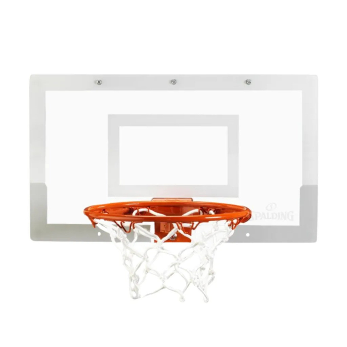 Баскетбольний щит Spalding MINI ARENA SLAM® 180° P, фото 1