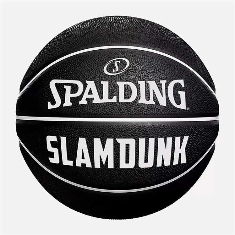 М'яч баскетбольний Spalding Slam Dunk, фото 1