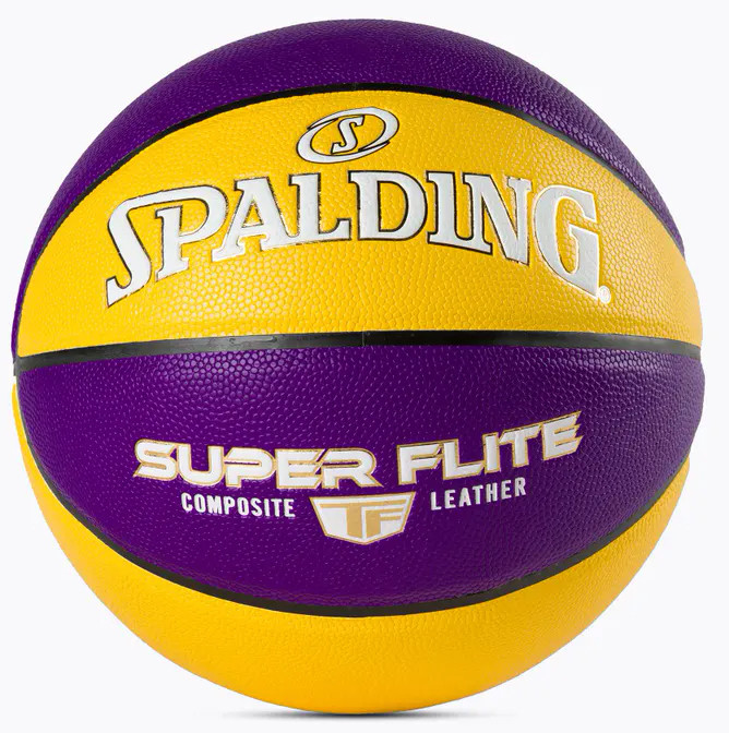 М'яч баскетбольний Spalding TF Super Flite, фото 1