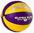 М'яч баскетбольний Spalding TF Super Flite, фото 2