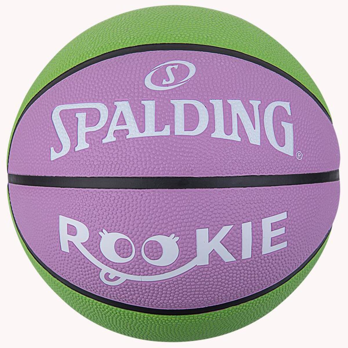 М'яч баскетбольний Spalding Rookie, фото 1