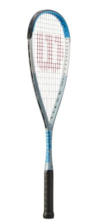 Ракетка сквош Wilson ULTRA L SQ 21, фото 1