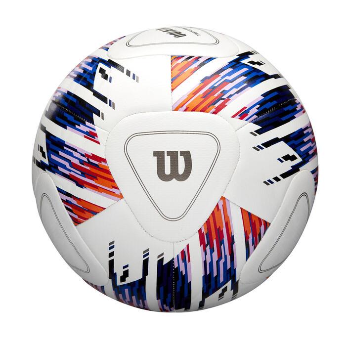 М'яч футбольний Wilson NCAA VIVIDO REPLICA SB, фото 1