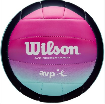 М'яч волейбольний Wilson AVP OASIS VB OF, фото 1