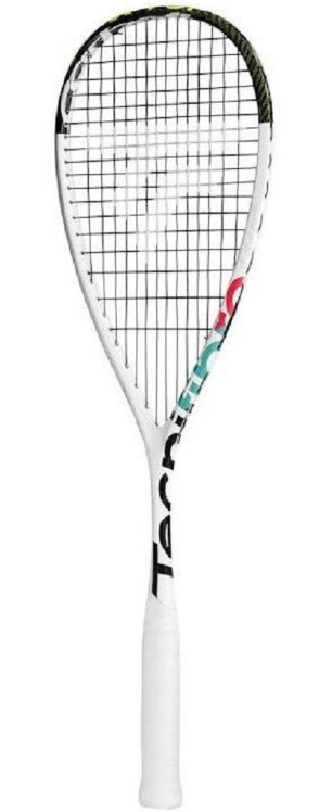 Ракетка для сквошу Tecnifibre Carboflex 125 NS X-Top, фото 1