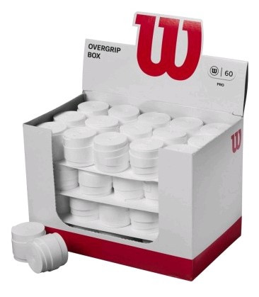 Обмотка Wilson Pro Overgrip поштучно, фото 1