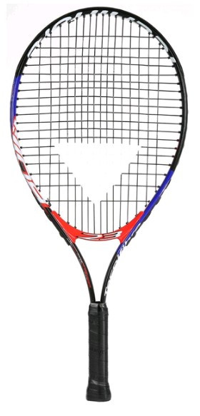 Ракетка Tecnifibre Bullit 25 NW, фото 1