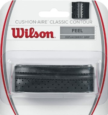 Ручка Wilson CA classic contour repl grip, фото 1