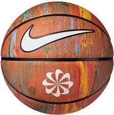 М'яч баскетбольний Nike EVERYDAY PLAYGROUND 8P NEXT NATURE DEFLATED, фото 1