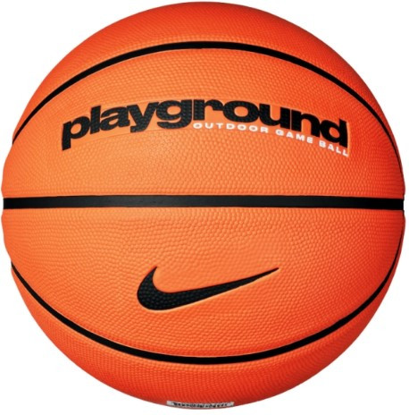 М'яч баскетбольний Nike EVERYDAY PLAYGROUND 8P DEFLATED, фото 1