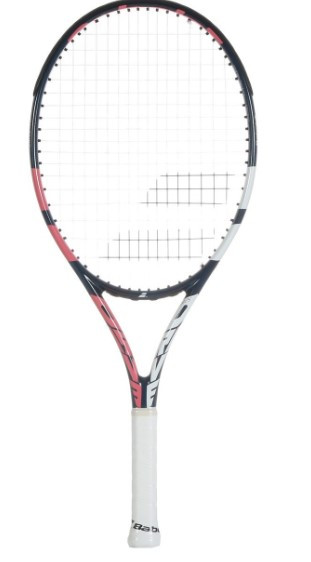 Ракетка Babolat Drive Jr 25 Girl, фото 1