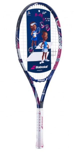 Ракетка Babolat B fly 25, фото 1