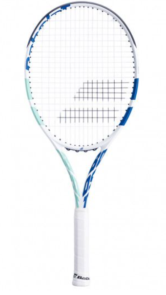 Ракетка Babolat BOOST DRIVE W no cover Gr2, фото 1
