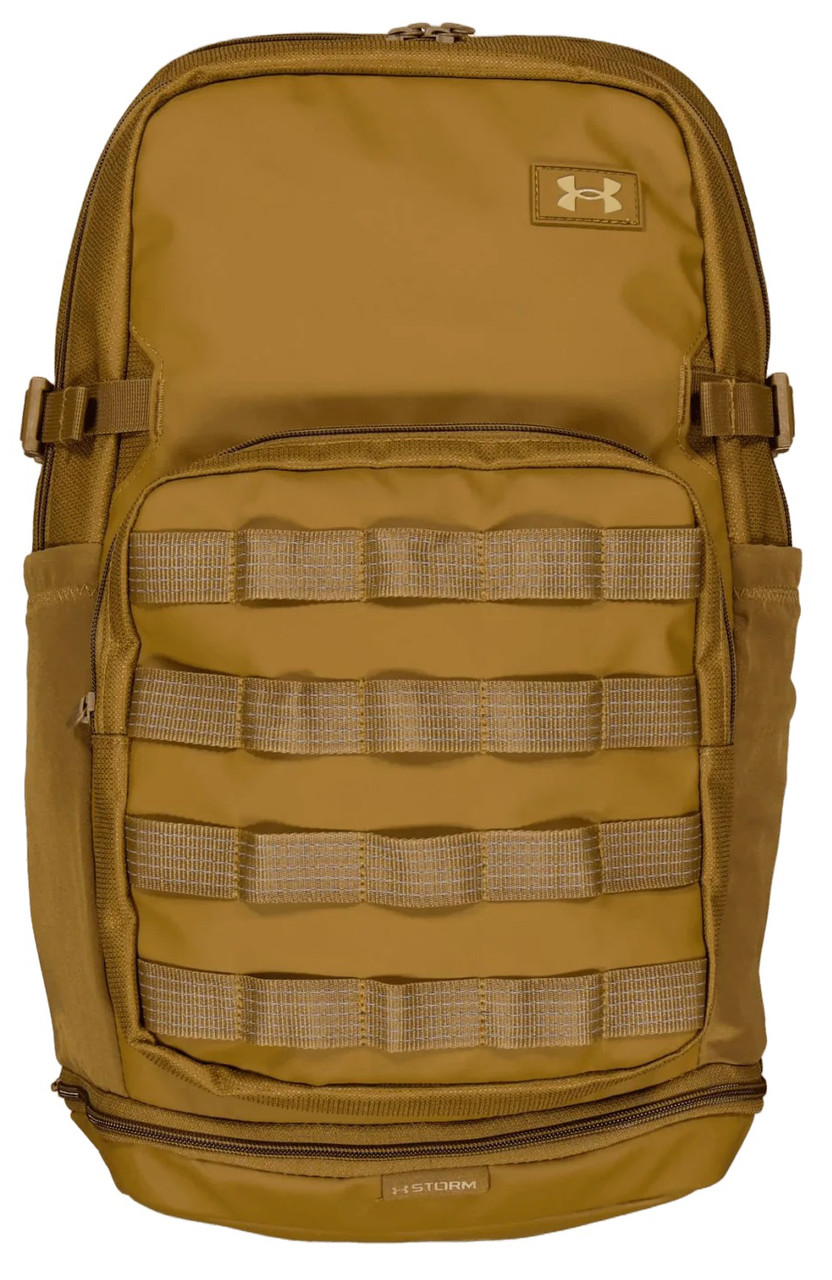 Рюкзак UA Triumph Sport Backpack 21L