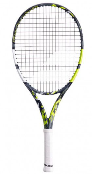 Ракетка Babolat PURE AERO JUNIOR 25, фото 1