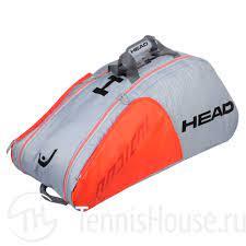 Чохол Head Radical 9R Supercombi GROR, фото 1