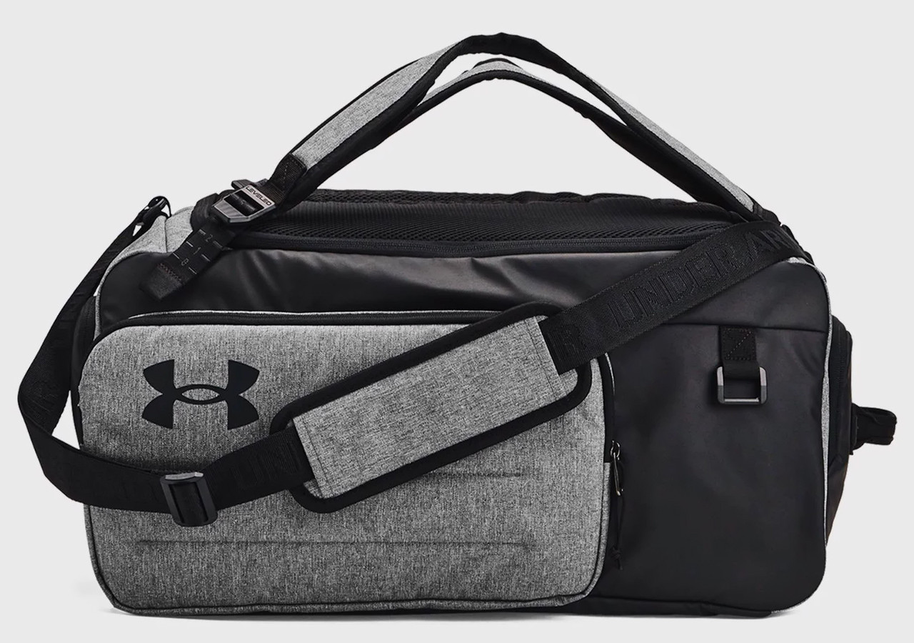 Сумка UA Contain Duo MD BP Duffle 50L