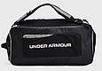 Сумка UA Contain Duo MD BP Duffle 50L, фото 3